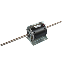 YSK139-750-6 Bobine de ventilateur de moteur à double arbre