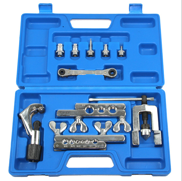 CT-278B Hydraulic Tube Cutter Expander Kit Flaring Other Hand Tool Sets