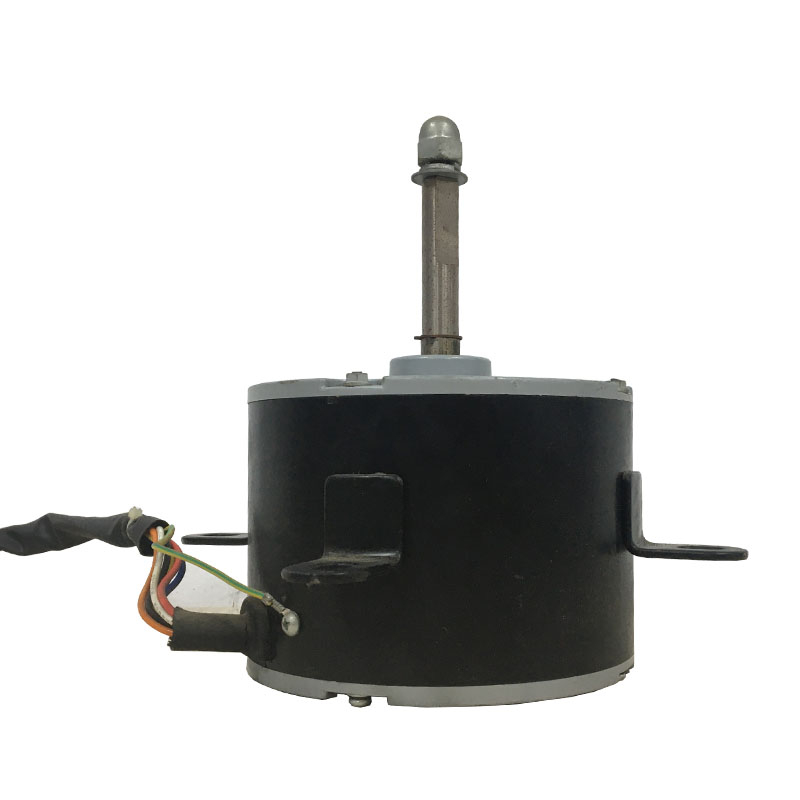 YDK139-150-6 Air Cooler Fan Motor مكثف مروحة المحرك