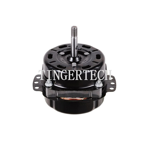 AC 220V 50Hz Smooth Operation Long Lifespan Exhaust Fan Motor