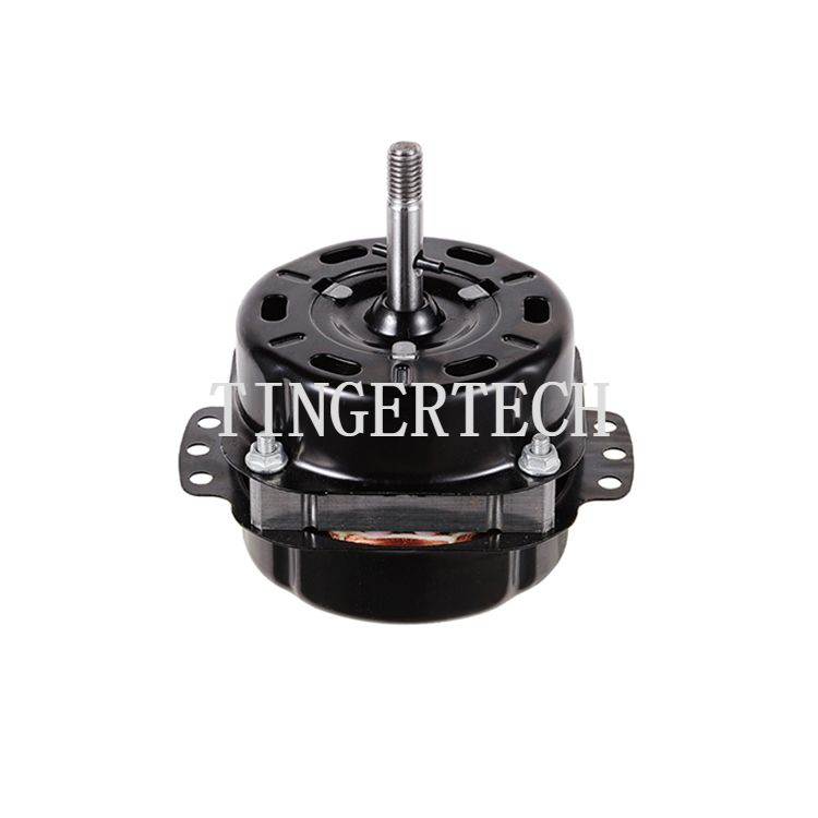 AC 220V 50Hz Smooth Operation Long Lifespan Exhaust Fan Motor