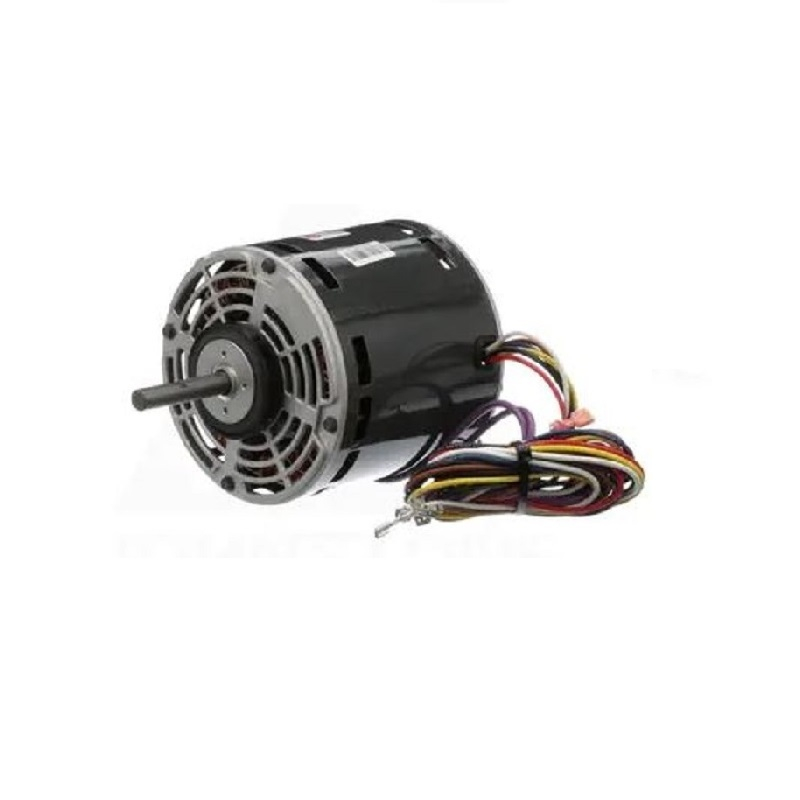 Replace For Nidec 3340 PSC Condenser Blower Motor