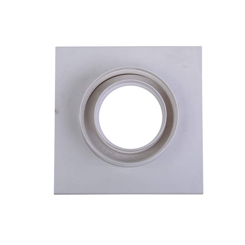EMagTech 20 Coperture In Silicone Per Interruttore A Bilanciere - 10 Rotonde E 10 Quadrate, Trasparenti, Impermeabili