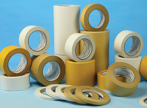 VX Line Universal Double-sided Tape Self-adhesive PVC Double Side Industrial Tape Industrial Adhesive Tape