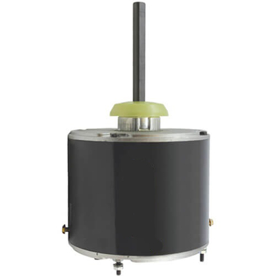 Permanent Split Capacitor Condenser Fan 5.6" Diameter TEAO Replace For Nidec 1875H