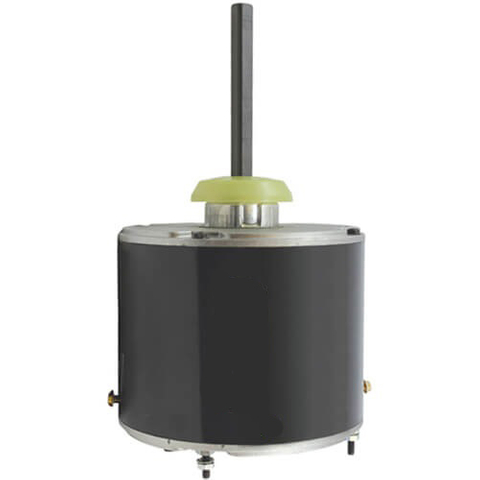 Permanent Split Capacitor Condenser Fan 5.6" Diameter TEAO Replace For Nidec 1868H