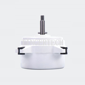 DC Electric Resin Packing Motor, Resin Packed Motors