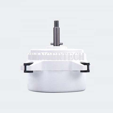 DC Electric Resin Packing Motor, Resin Packed Motors