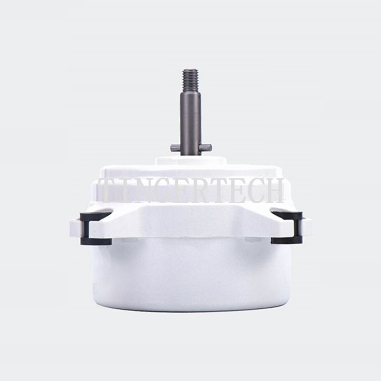 DC Electric Resin Packing Motor, Resin Packed Motors