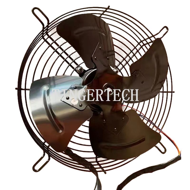 YDK95-60-4 Fan Motor for Cooling Fan,Axial Motor, Axial Fan Suction Motor