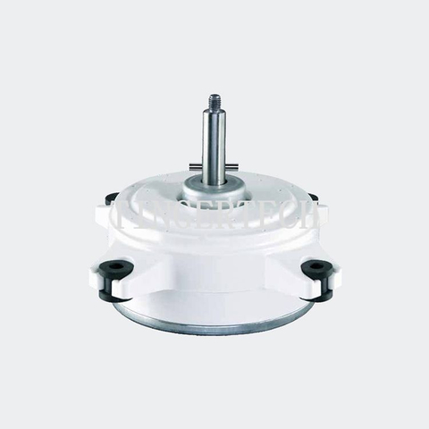 DC Resin-Packed Motors, Resin Packing Motors
