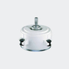 Resin Plastic Pack 310-340V EC DC Fan Motors
