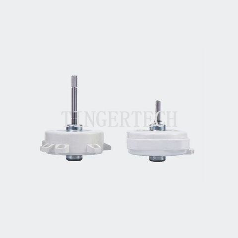 Brushless DC Resin Packing Motors,Permanent Magnet Motors