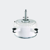 Resin Pack Brushless DC Motors, Fan Motors