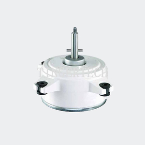 Resin Pack Brushless DC Motors, Fan Motors