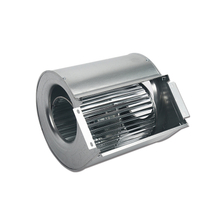 TGP200 / 190-3 AC AVANT FAUCHE CENTRIFUGAL BLAIR BLOWER BOIS CENTRIFUGE AIR BLOWER