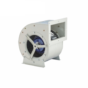 TGB355 Ⅰ 3kW-4P Centrifugal fan for pellet stoves Clam