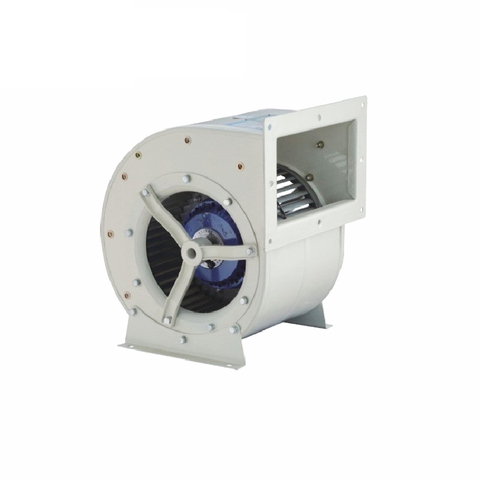 TGB225 Ⅲ 0.37kW-6P 0.45kW-4P High Static Pressure Centrifugal Fan