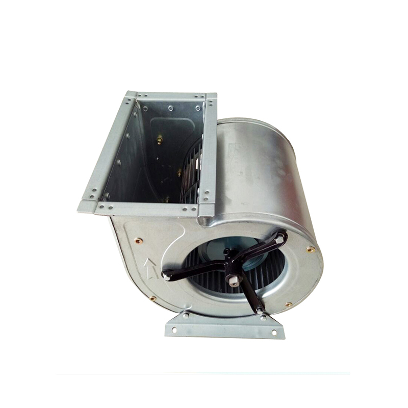 TGB400 Ⅱ 1.8kW-6P 2.2kW-6P Direct Driven Forward Centrifugal Fan