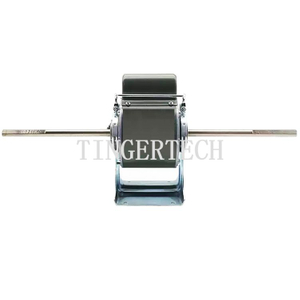YSK110-58-4S8, YSK45-4CC, YSK50-4CC, YF110-45-4S8 fan motors for McQuay fan coil units