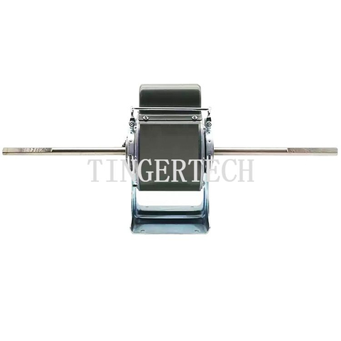 YSK110-58-4S8 ، YSK45-4CC ، YSK50-4CC ، YF110-45-4S8 محركات مروحة لوحدات مروحة McQuay
