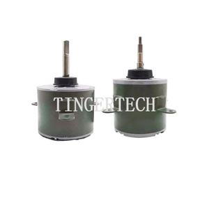 YDK120-8A0 YDK125-6E6 for McQuay central air conditioning motors