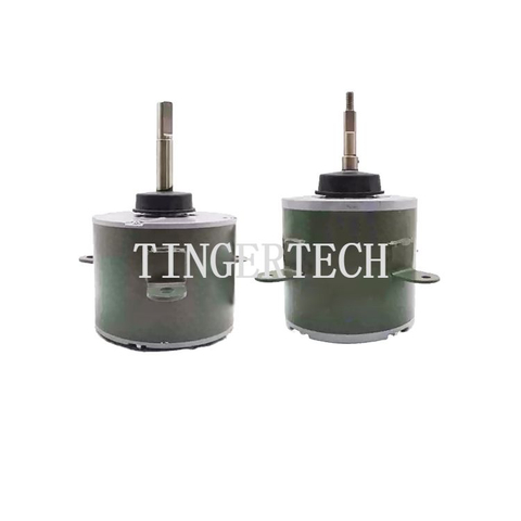 YDK120-8A0 YDK125-6E6 for McQuay central air conditioning motors