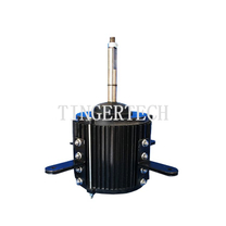 YDK139-300-4H, YDK139-370-6T3 air conditioner fan motors 