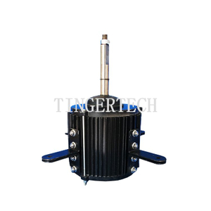 YDK139-300-4H, YDK139-370-6T3 air conditioner fan motors 