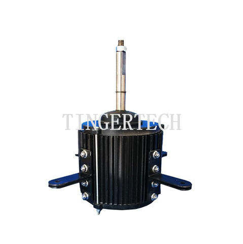 YDK139-300-4H, YDK139-370-6T3 air conditioner fan motors 