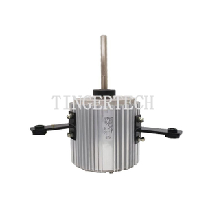 Suitable for Emerson air conditioner YF139-400-4A9 air conditioning fan motor