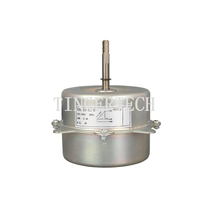 نیا فین موٹر YDK-35-6A H CHIGO EARCINDER INDORE INDOR یونٹ 220V 50Hz 35W CONDITONER موٹر