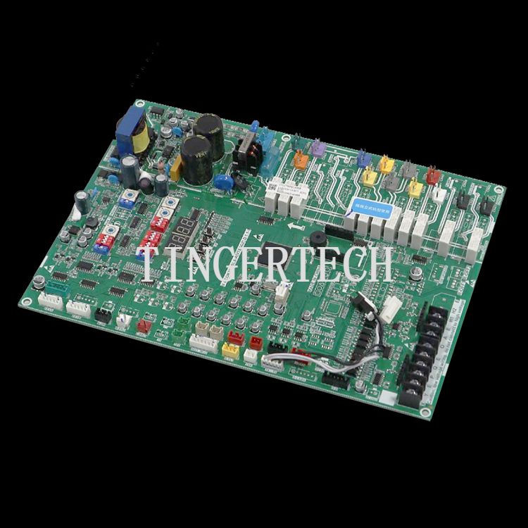 Custom PCB for Air Conditioner Control Circuit Board