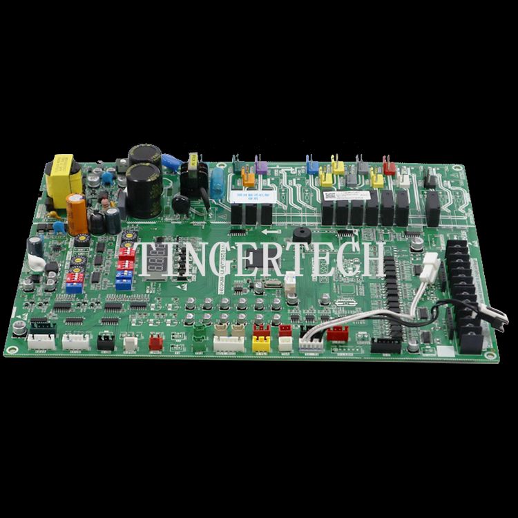 PCB Air conditioner main control board air conditioner AC circuit board