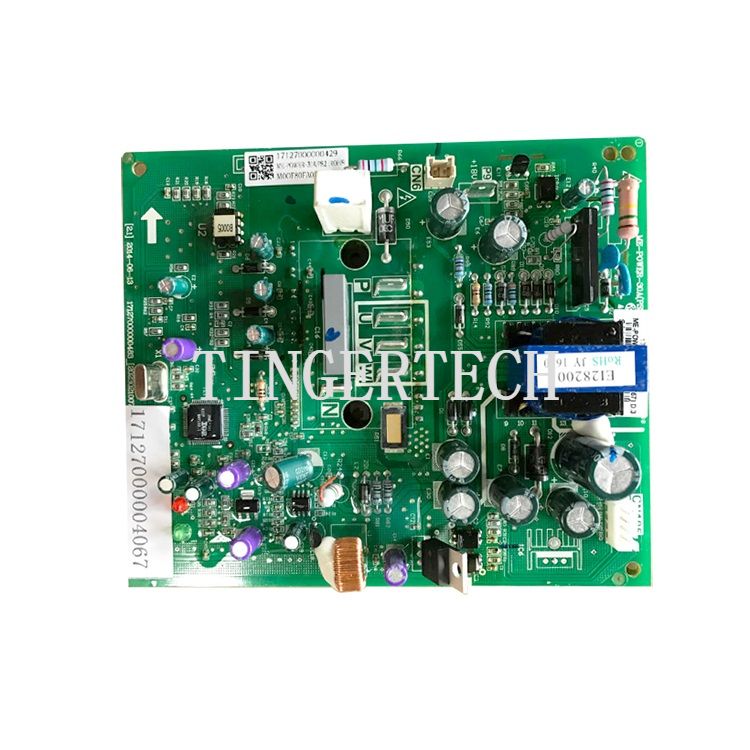 Air Conditioner Main PCB Control Board 