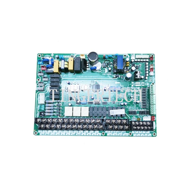 Air Conditioner Split Inverter Pcb Board