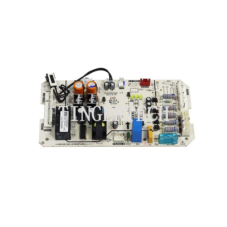 PCB Manufacturer Air Conditioner Inverter PCB Board
