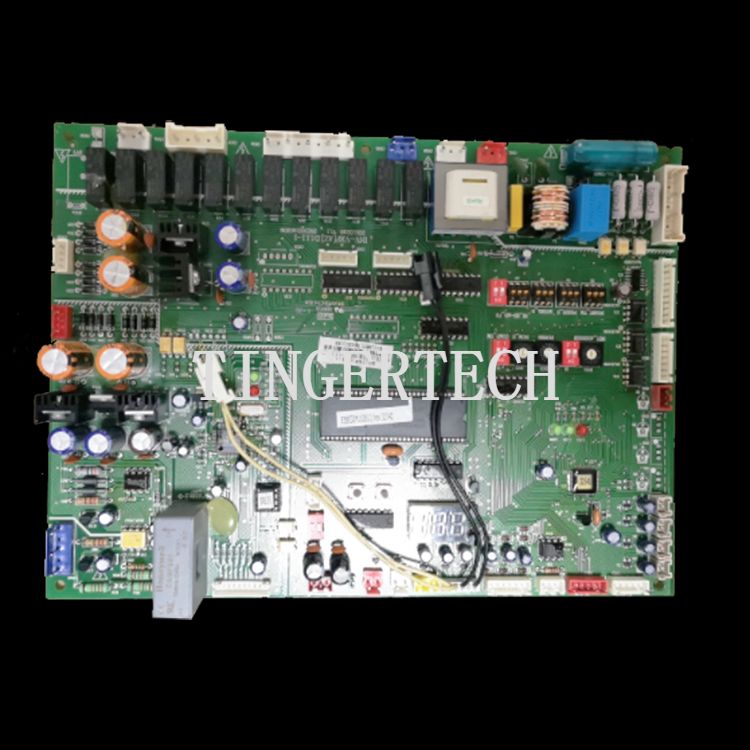 PCBA Printed Circuit Board (PCB) for Midea Air Conditioner