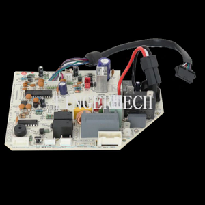 Inverter Driver Controller Pcba Assembly Pcb Control Board for Midea Air Conditioner