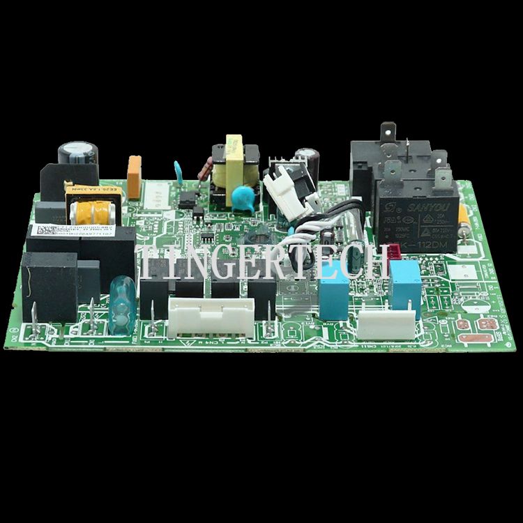 PCB Circuit Board Manufacture PCB Assembly For Universal A/C Midea Air Conditioner
