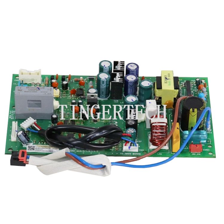 Home Appliances Portable Air Conditioner Pcba Circuit Board pcb assembly