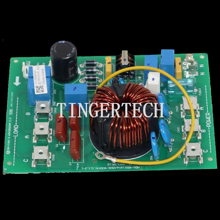 Electronic Board Air Conditioner Control Board PCBA for Midea