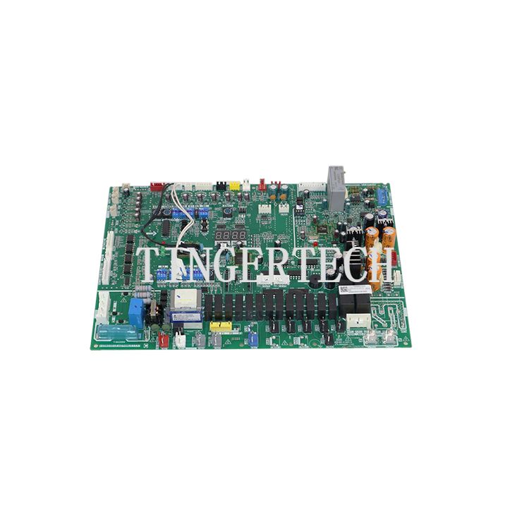High-Performance Air Conditioner PCB From China