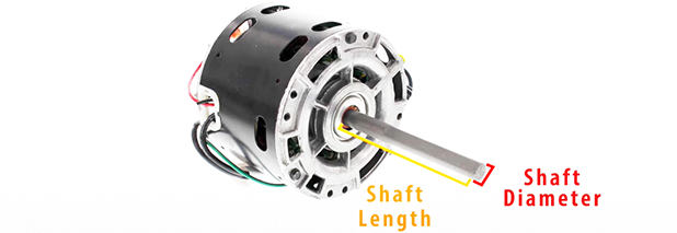 fan motor shaft size tingertech fan motor manufacturers suppliers factory