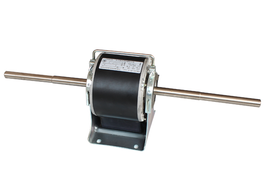 Moteur de bobine de ventilateur 1 5 HP 1500 tr / min 3 vitesse 120 V OEM