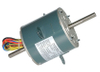 Central Air Conditioner Fan Motor Single Speed Reversible Rotation