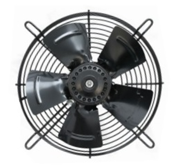 YWF 94-250X Axial Fan Industrial Server AC Fan Ducted Axial Fan