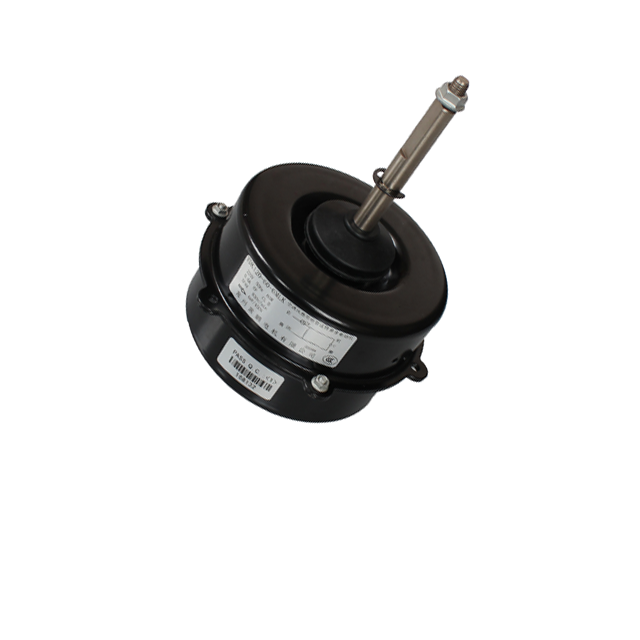 YDK120606 60W Heat Pump Outdoor Fan Motor For Central Air Conditioner