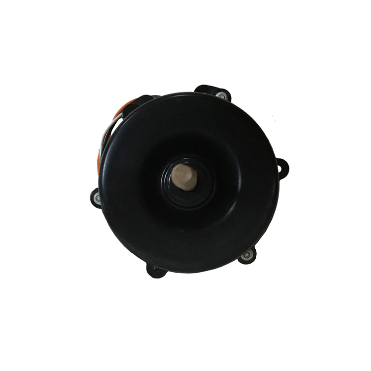 YDK-60-6 Air Condition Outdoor Fan Motor for fresh air ventilation system 50/60Hz