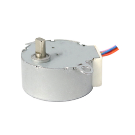 Низкий энергия высокий крутящий момент 35byj46 Stepping Motor для системы мониторинга
